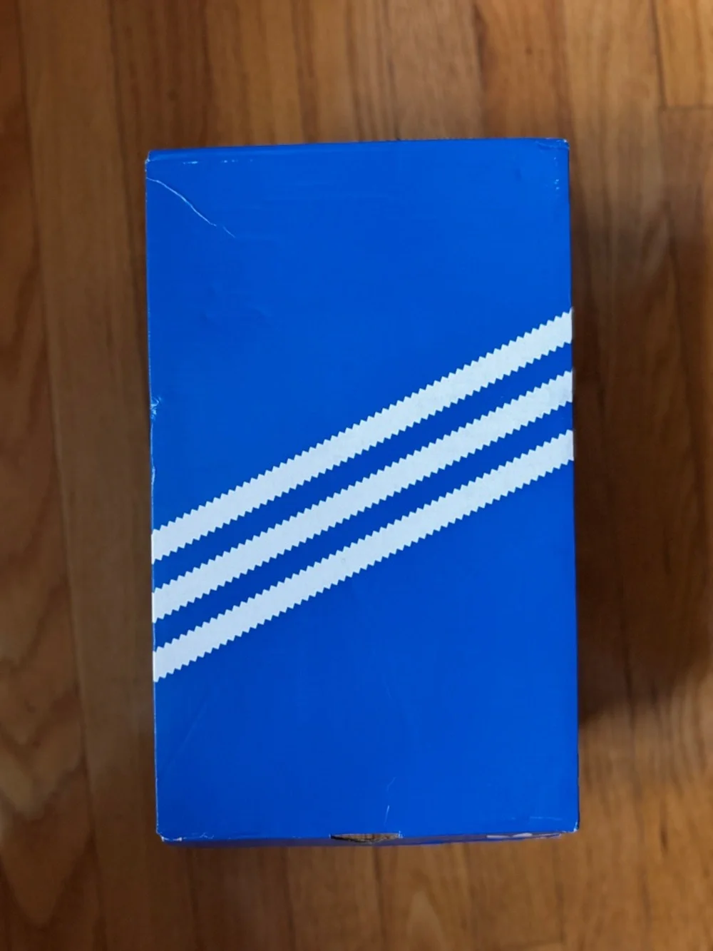 Adidas Gazelle Indoor- Green with Pink-Trim Sneakers - Picture 12 of 13